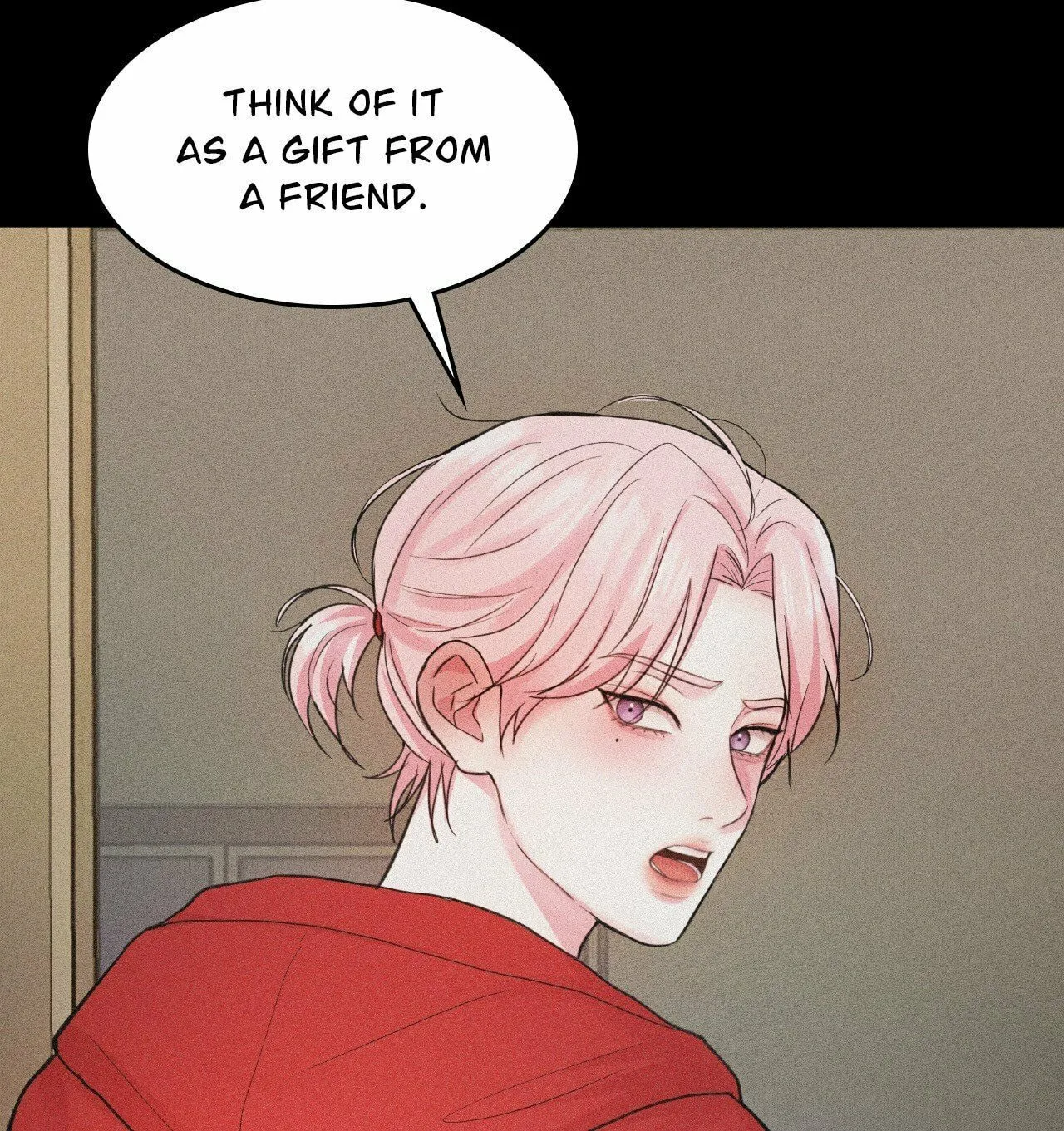 Read Love Remedy chapter 5 image 27 on Lezhin