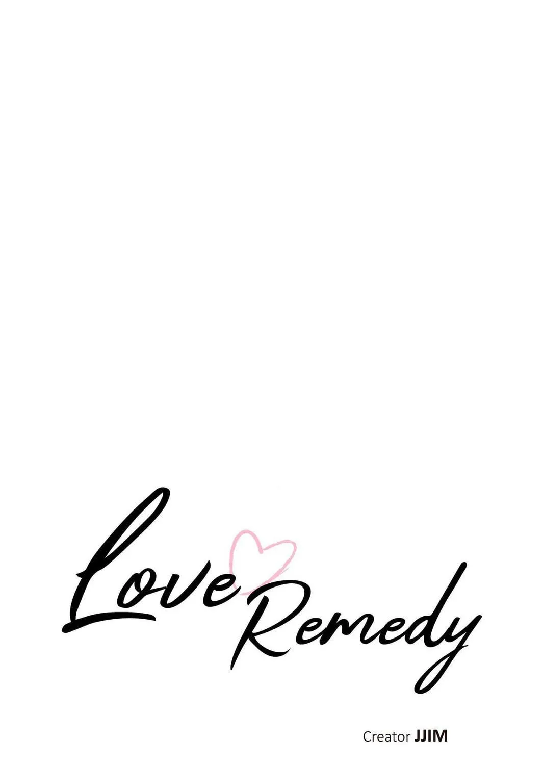 Read Love Remedy chapter 5 image 42 on Lezhin