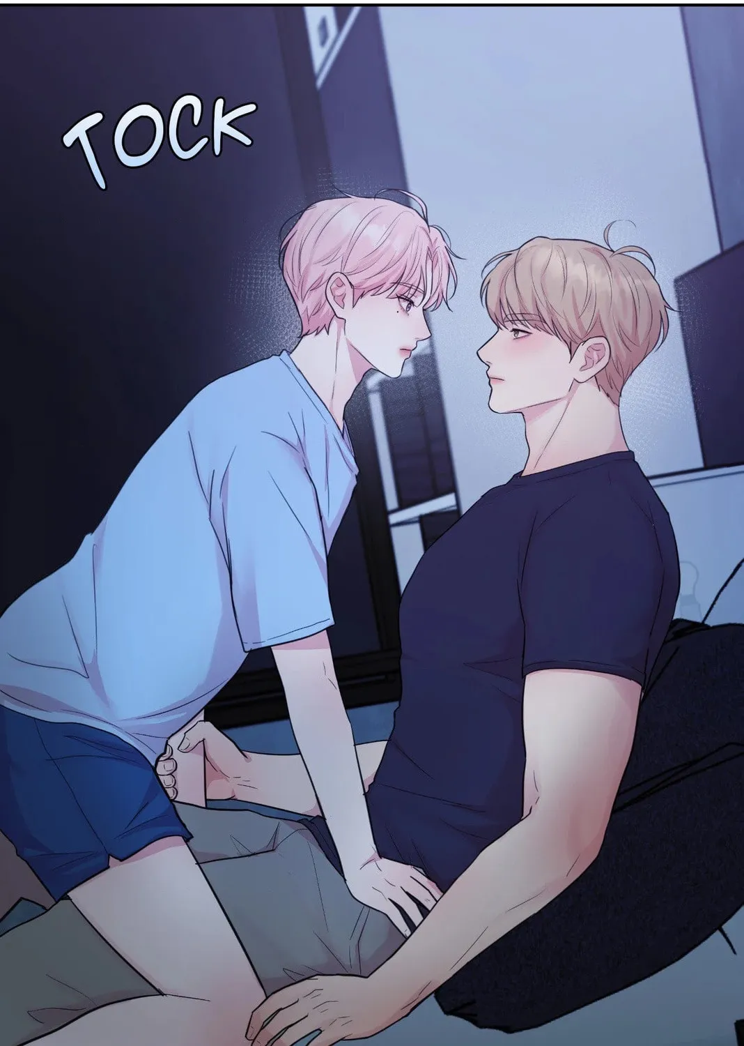 Read Love Remedy chapter 5 image 48 on Lezhin