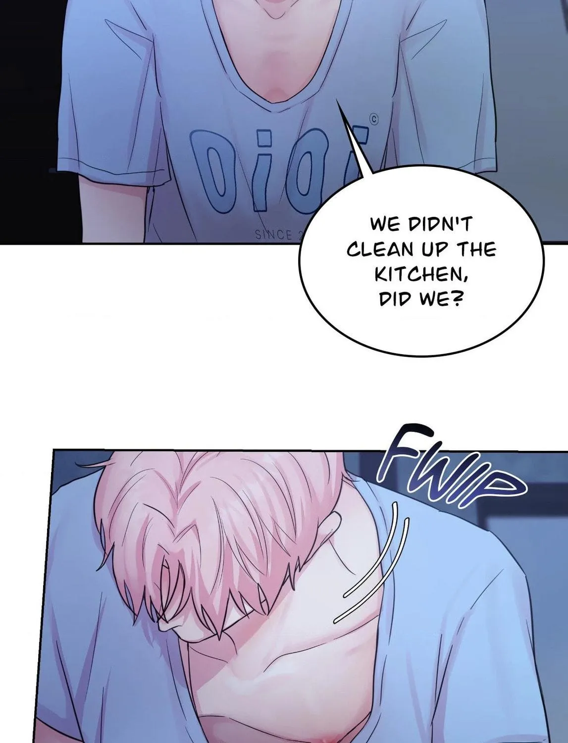 Read Love Remedy chapter 5 image 58 on Lezhin
