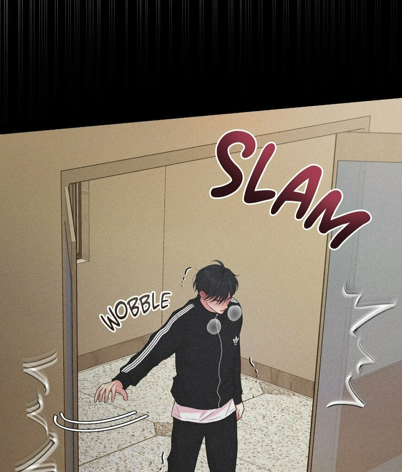 Read Love Remedy chapter 5 image 6 on Lezhin