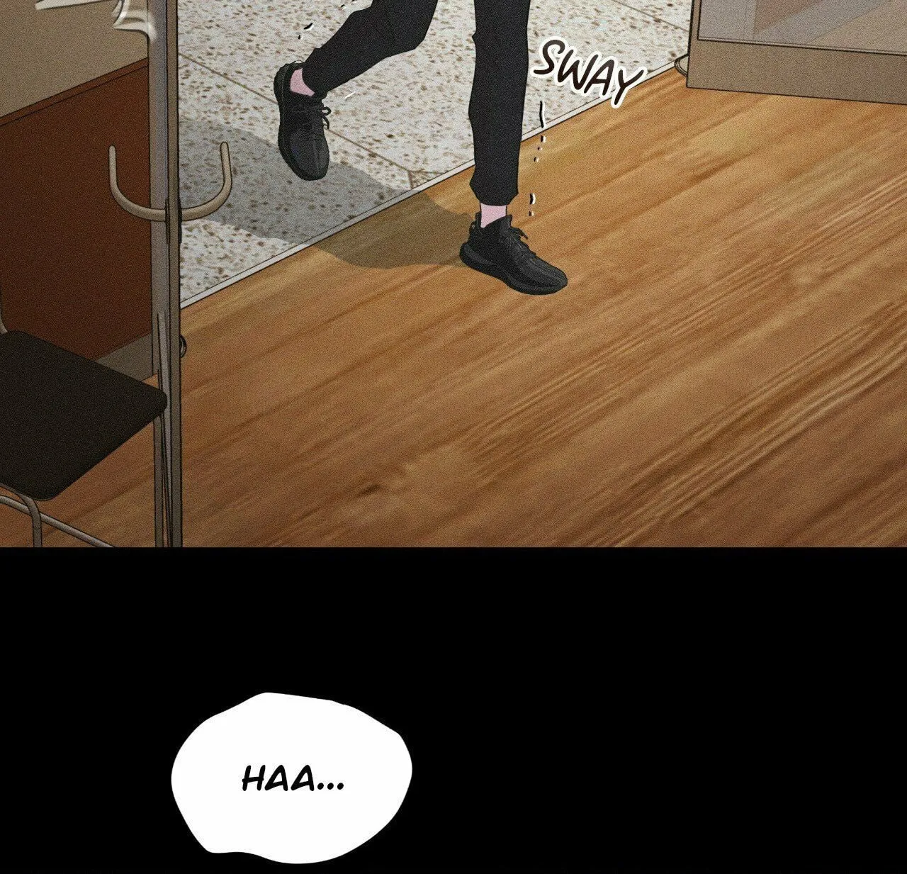 Read Love Remedy chapter 5 image 7 on Lezhin