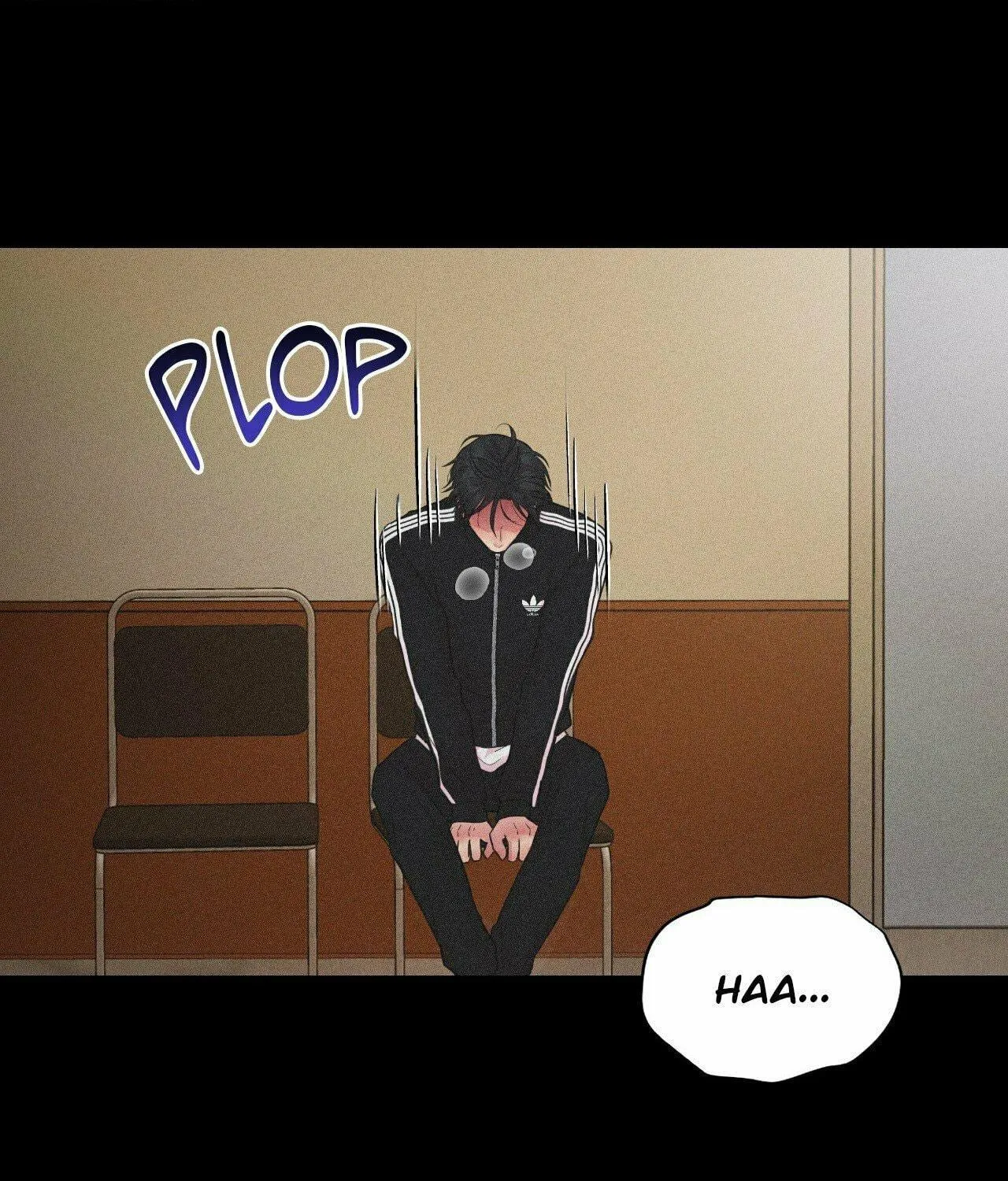 Read Love Remedy chapter 5 image 8 on Lezhin