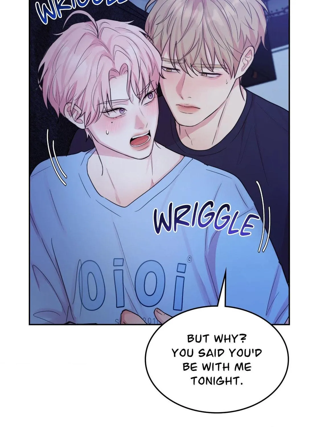 Read Love Remedy chapter 5 image 82 on Lezhin