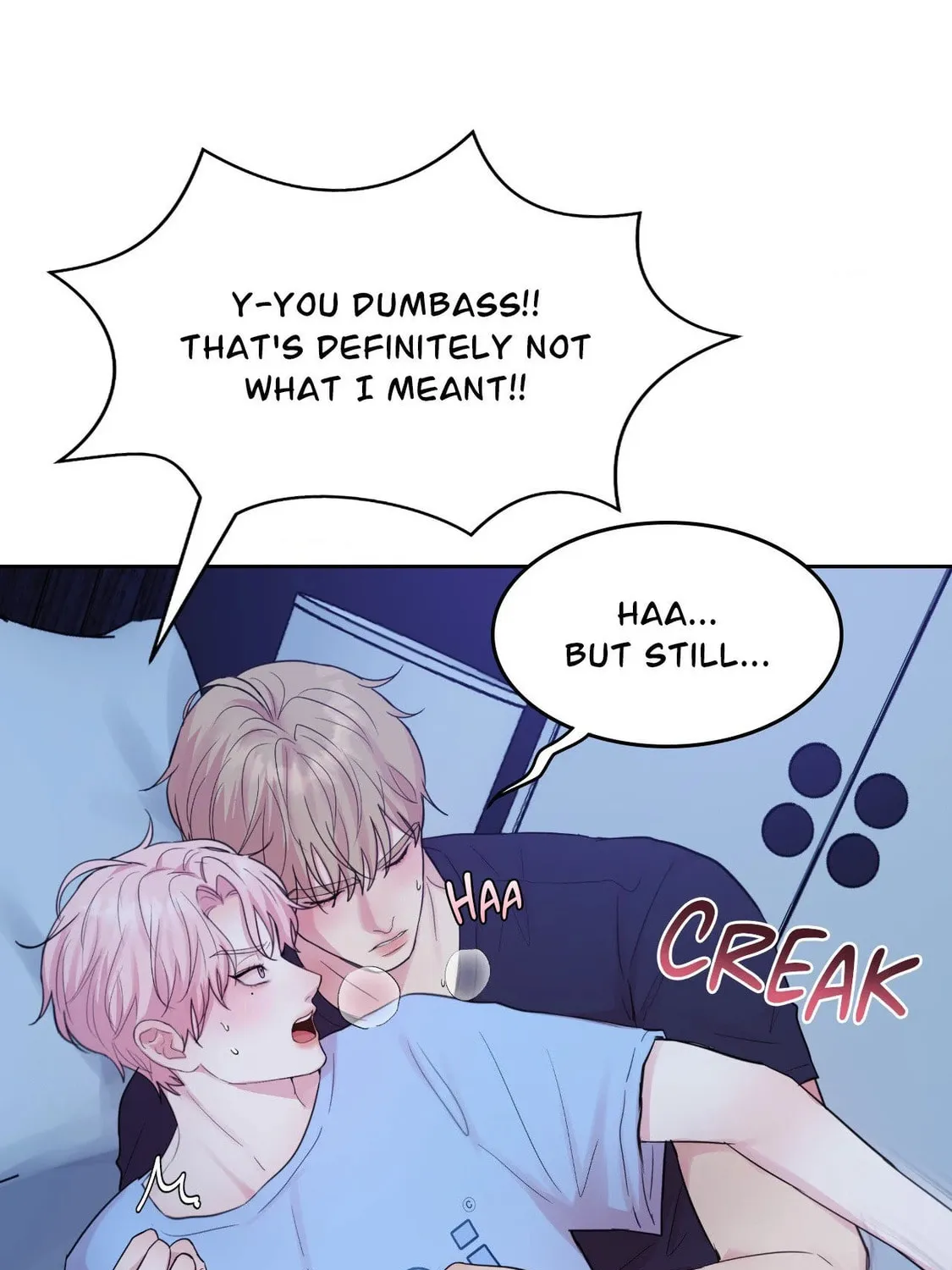 Read Love Remedy chapter 5 image 84 on Lezhin