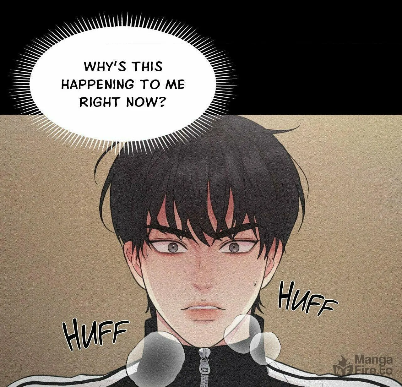 Read Love Remedy chapter 5 image 9 on Lezhin