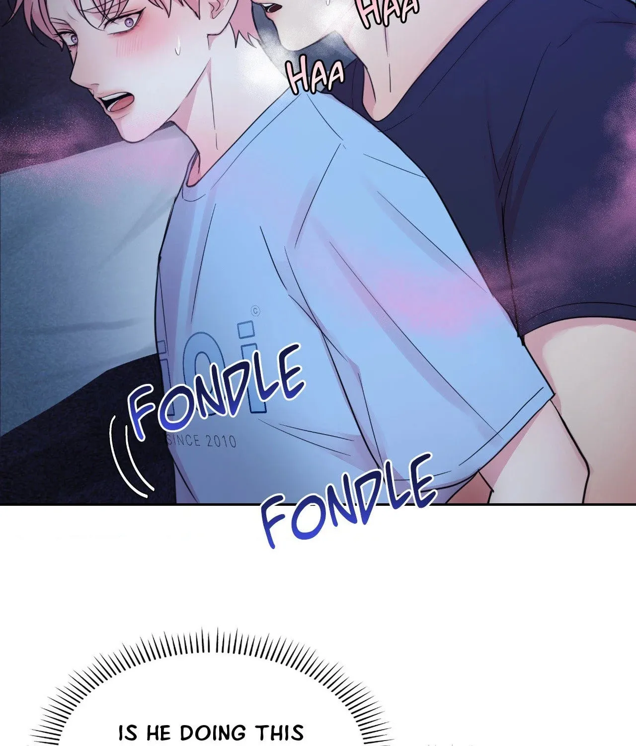 Read Love Remedy chapter 5 image 98 on Lezhin