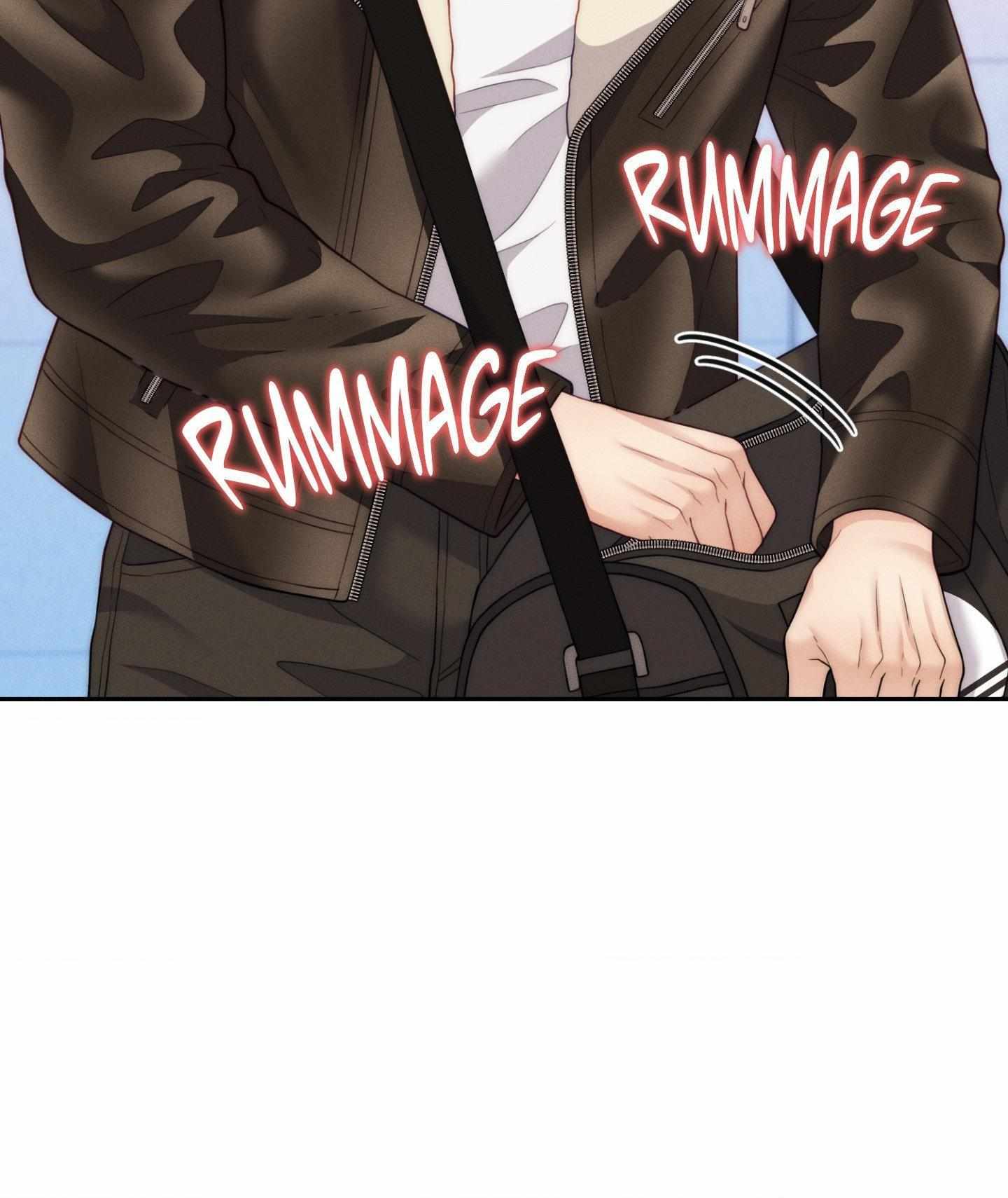 Love Remedy Chapter 50 page 11 - 