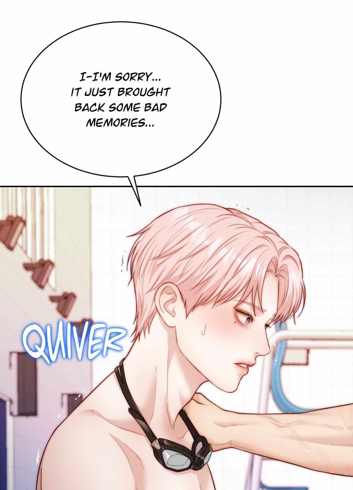 Love Remedy Chapter 50 page 101 - 