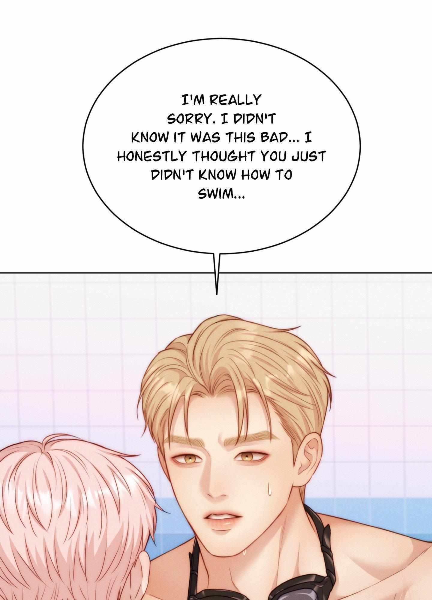 Love Remedy Chapter 50 page 104 - 
