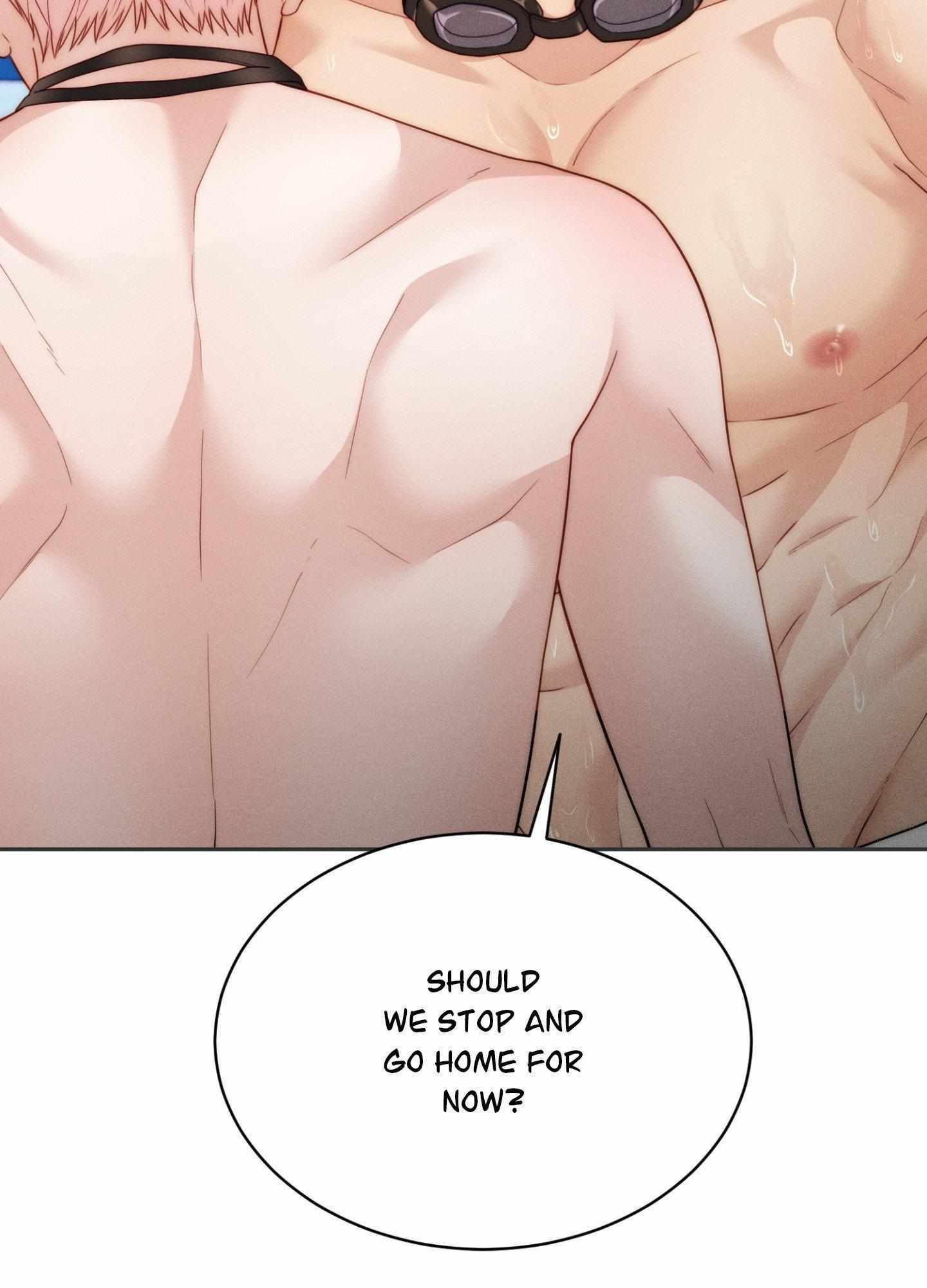 Love Remedy Chapter 50 page 105 - 