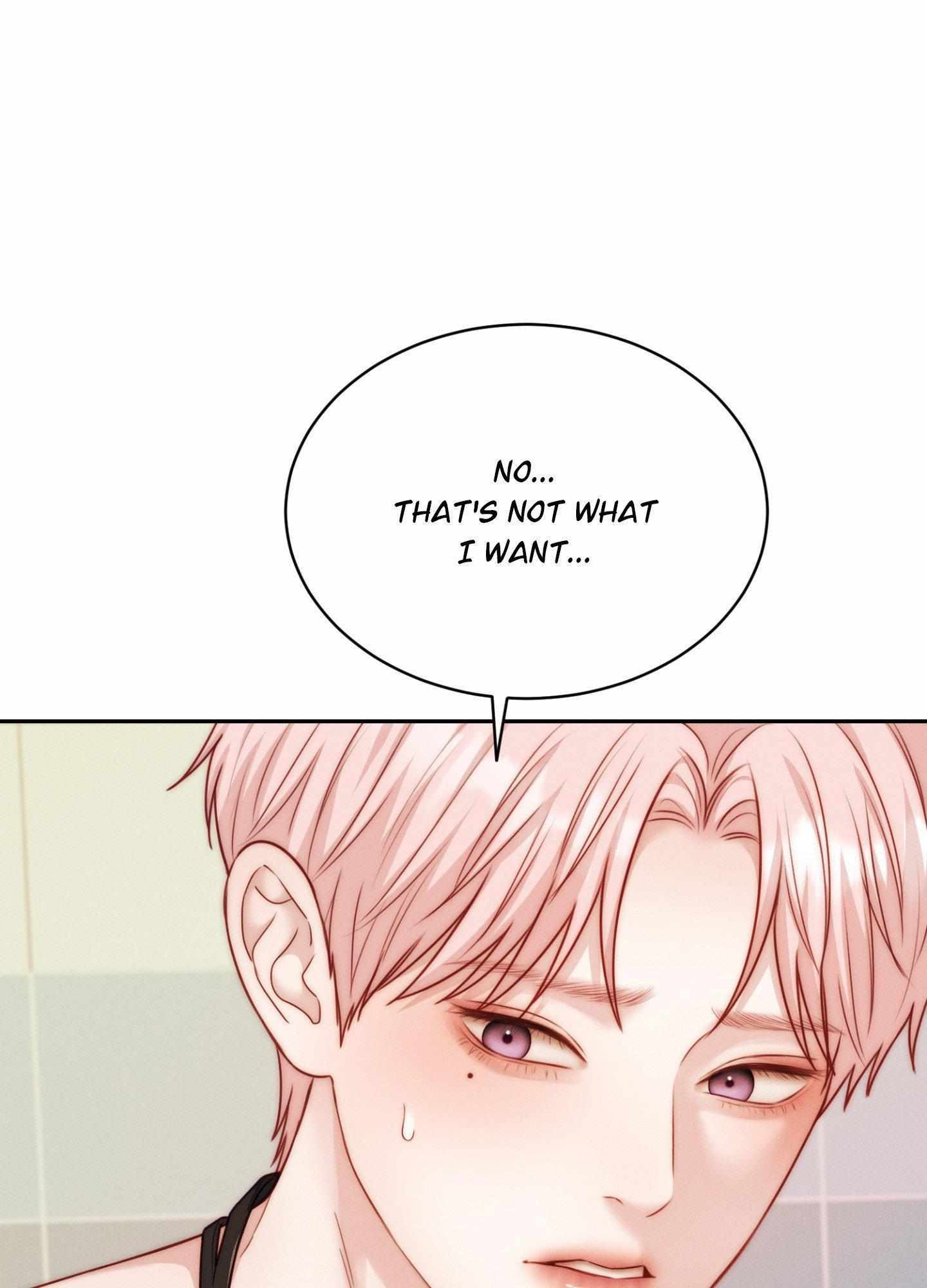 Love Remedy Chapter 50 page 107 - 
