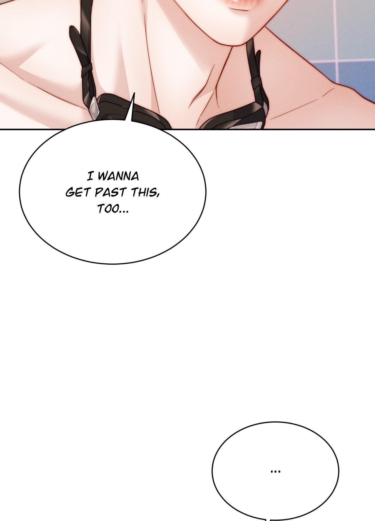 Love Remedy Chapter 50 page 108 - 