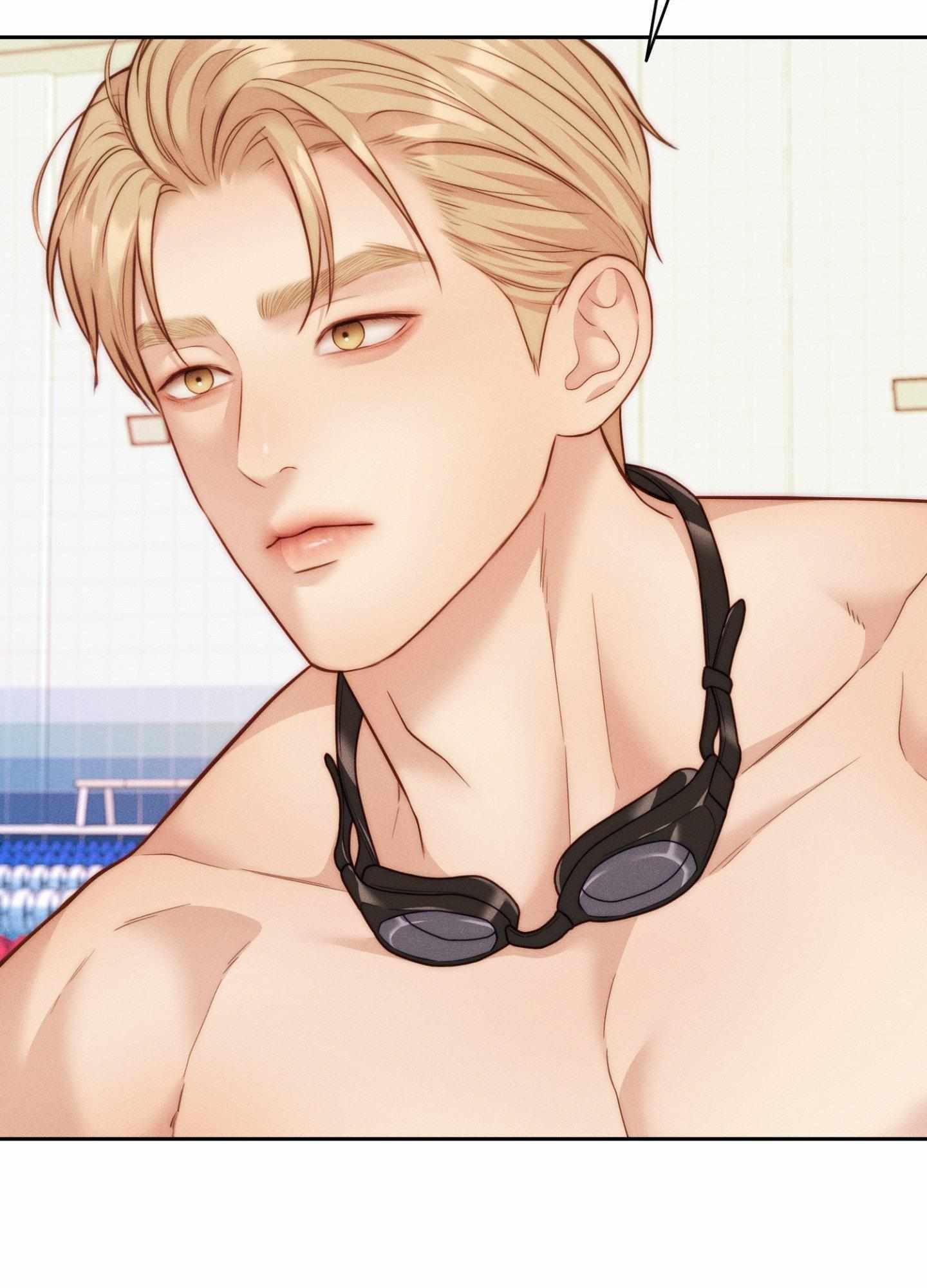 Love Remedy Chapter 50 page 109 - 