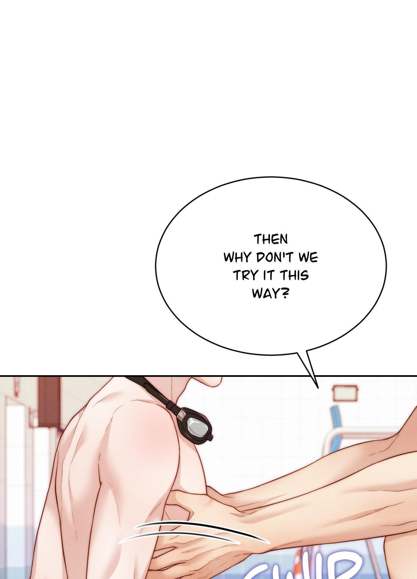 Love Remedy Chapter 50 page 110 - 