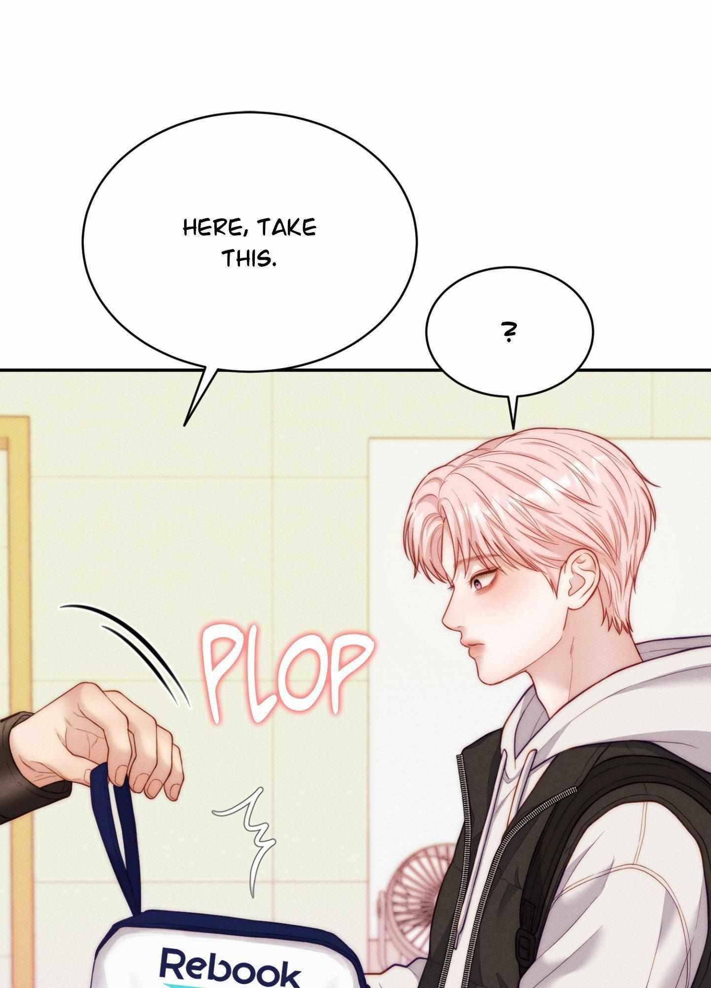 Love Remedy Chapter 50 page 12 - 