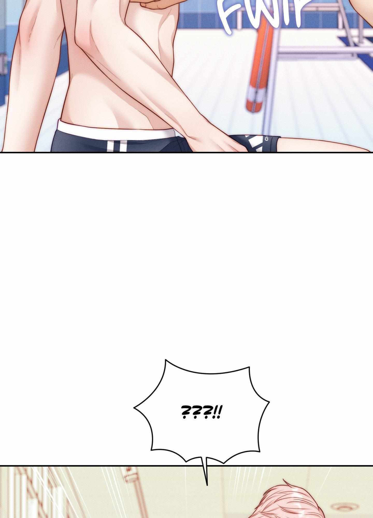 Love Remedy Chapter 50 page 111 - 