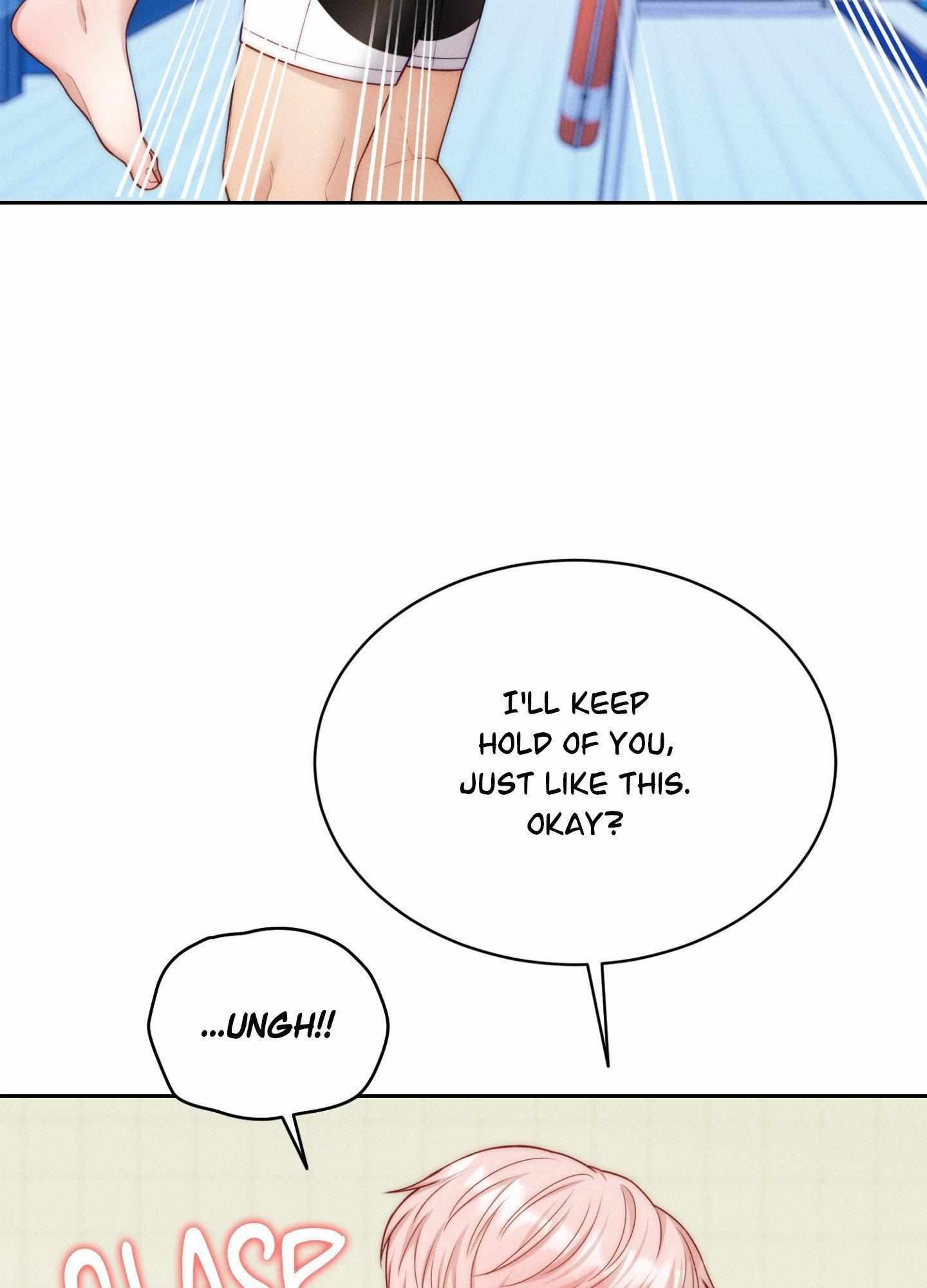 Love Remedy Chapter 50 page 113 - 