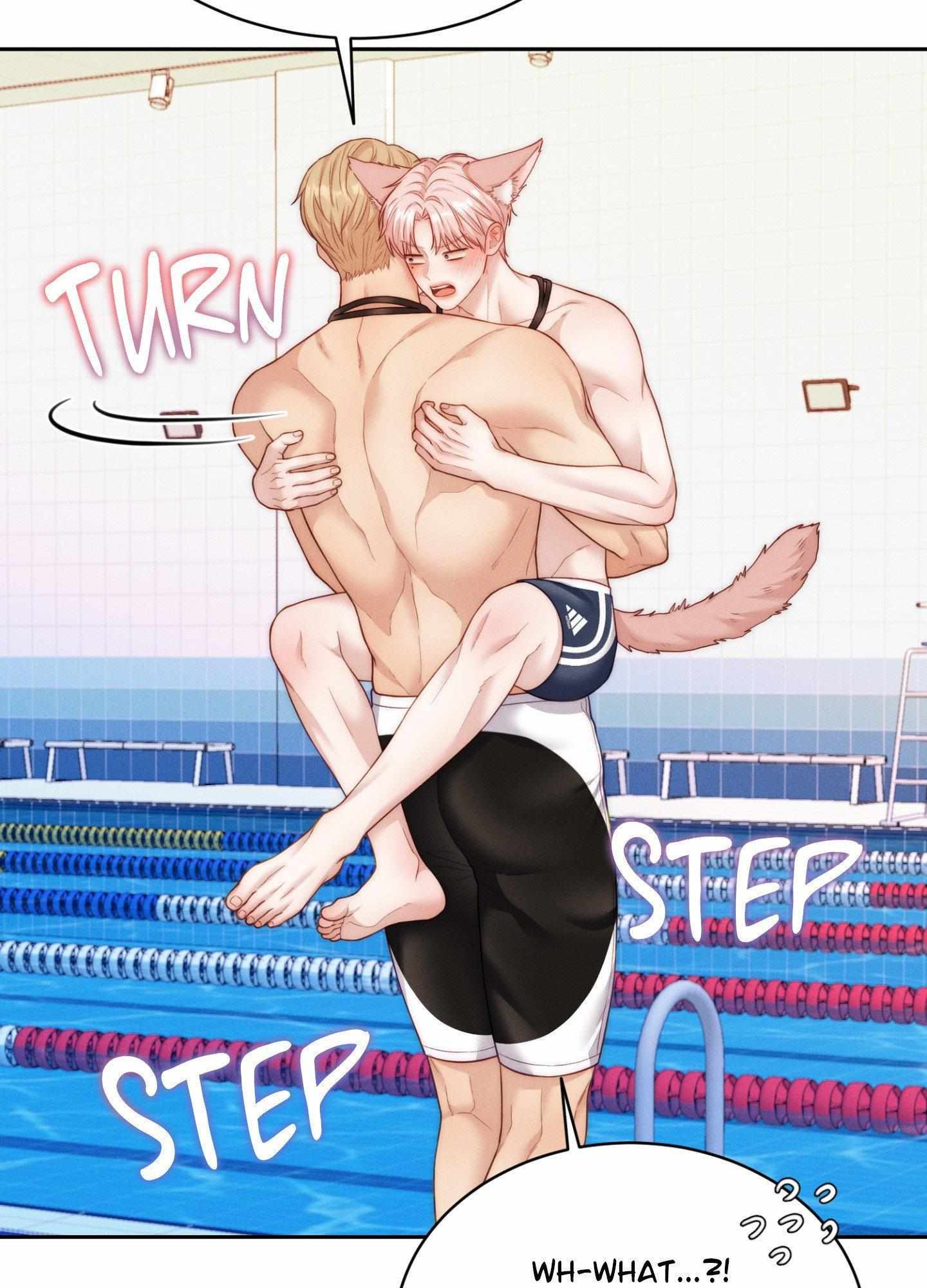 Love Remedy Chapter 50 page 116 - 
