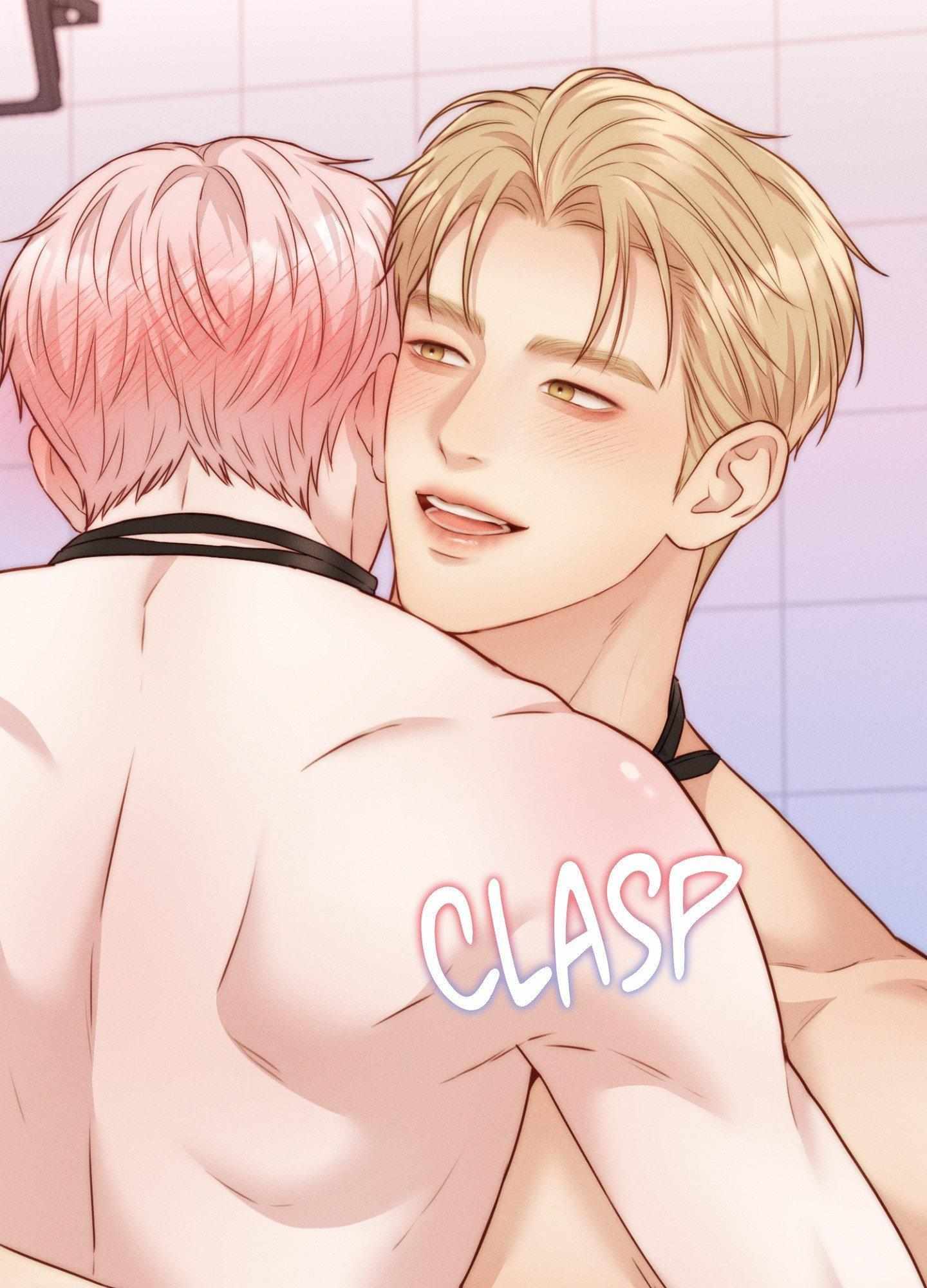 Love Remedy Chapter 50 page 118 - 