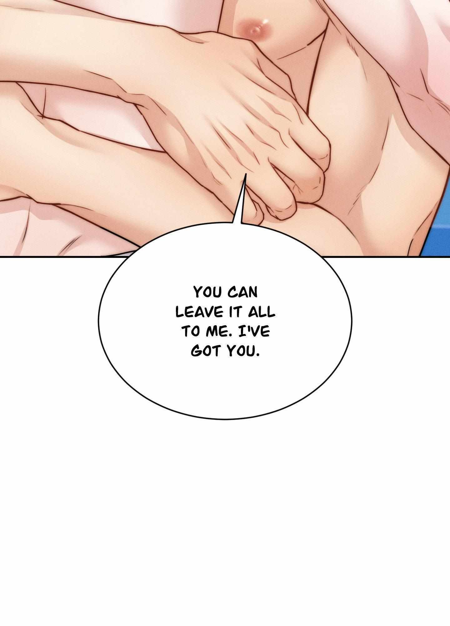 Love Remedy Chapter 50 page 119 - 