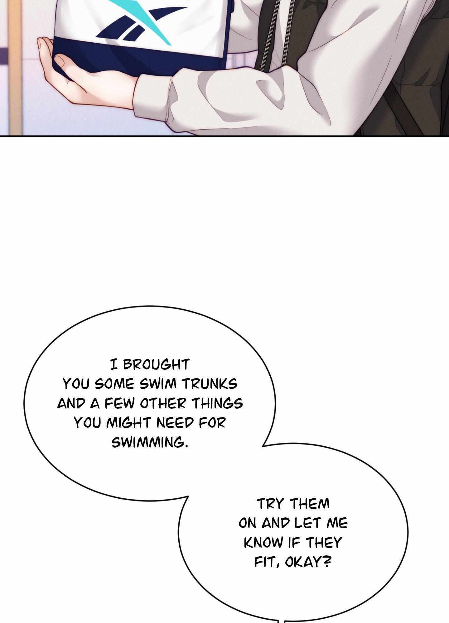 Love Remedy Chapter 50 page 13 - 