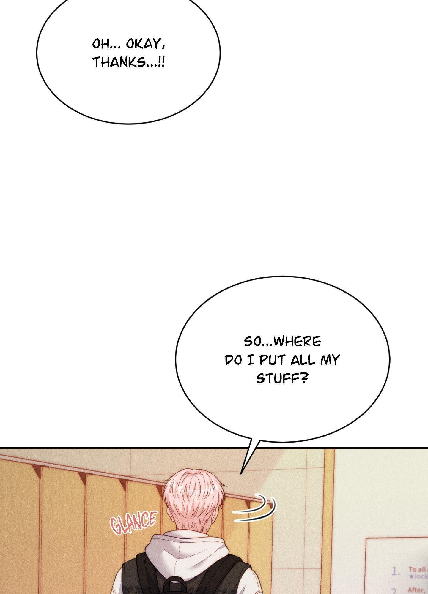 Love Remedy Chapter 50 page 15 - 