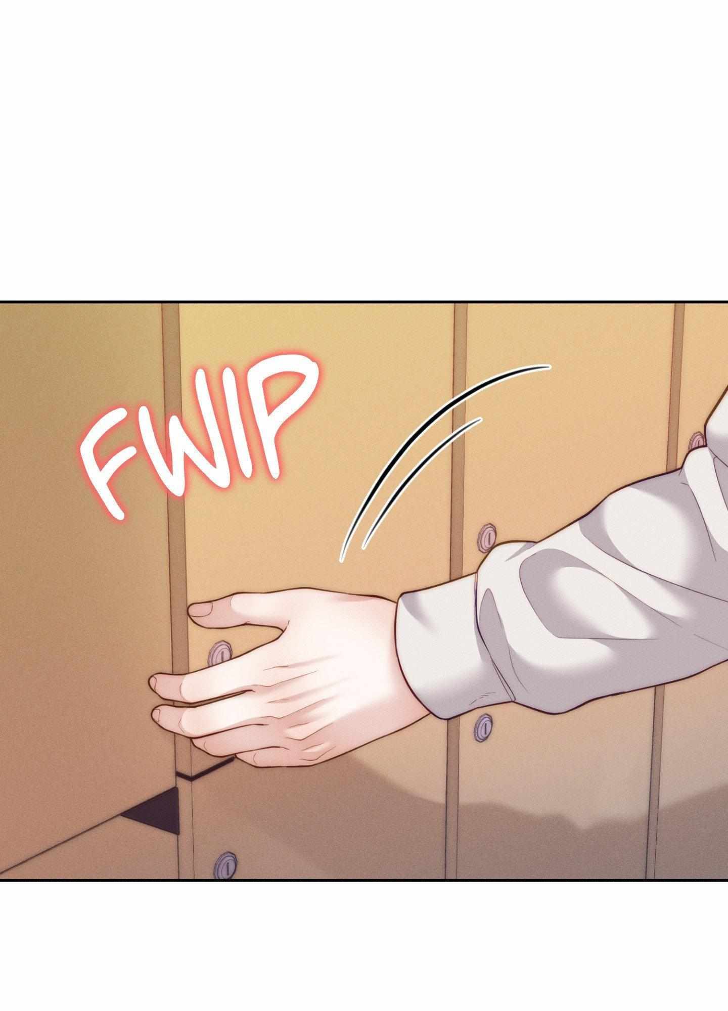 Love Remedy Chapter 50 page 17 - 