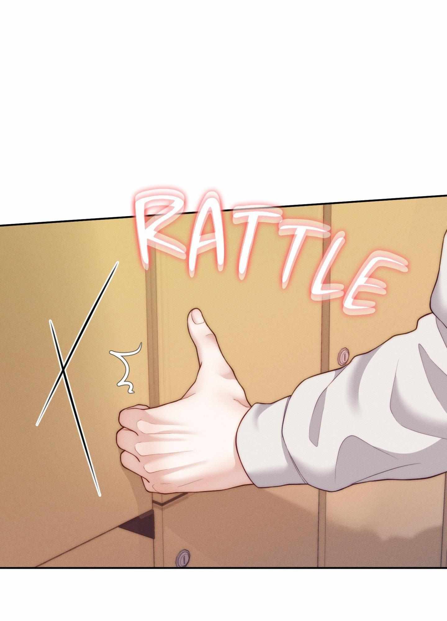 Love Remedy Chapter 50 page 18 - 