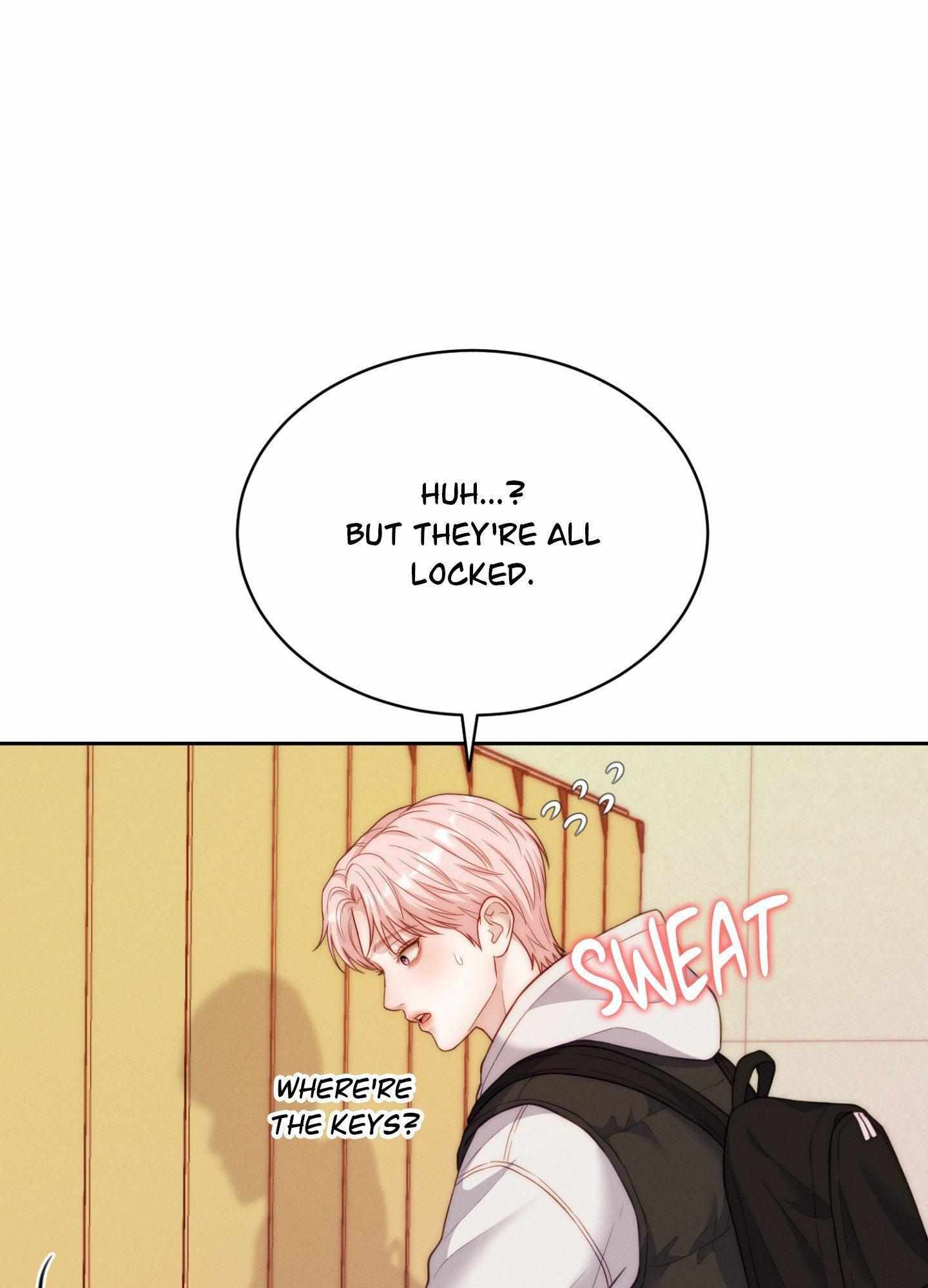 Love Remedy Chapter 50 page 19 - 