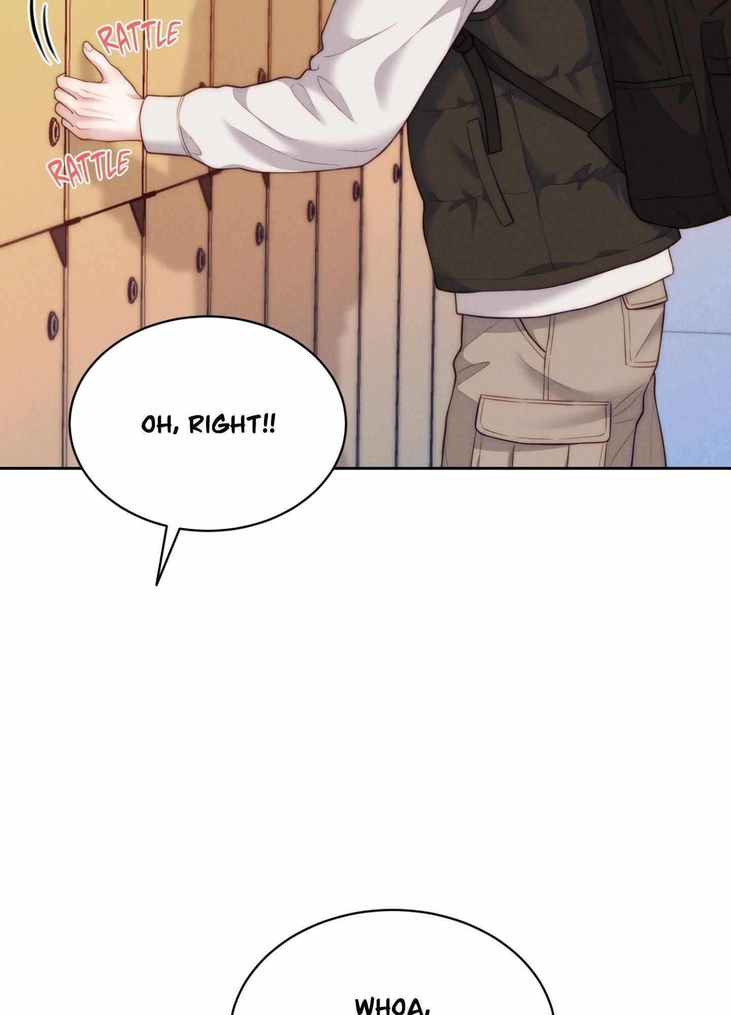 Love Remedy Chapter 50 page 20 - 