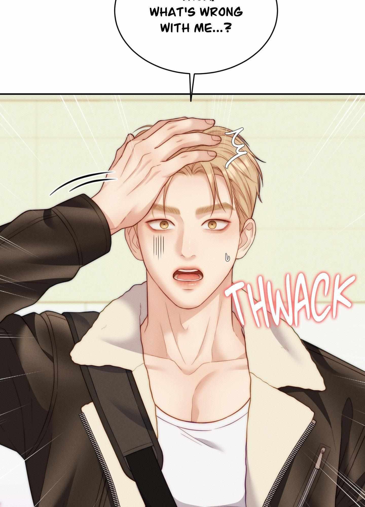 Love Remedy Chapter 50 page 21 - 