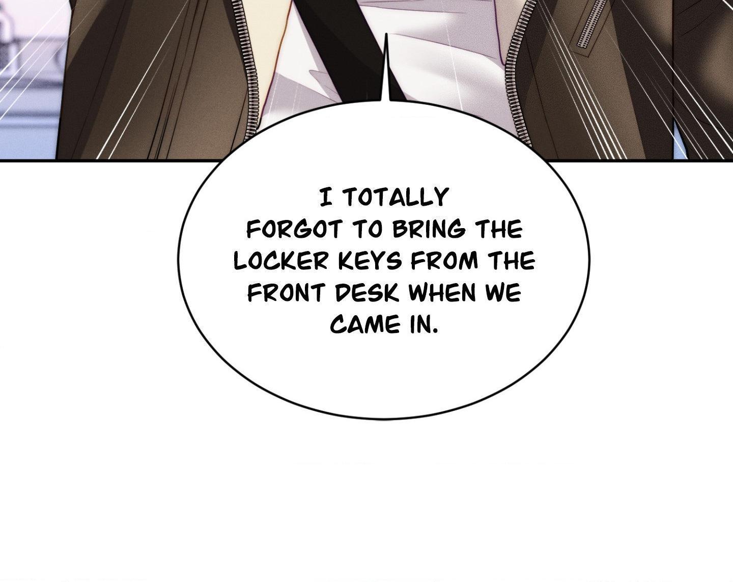 Love Remedy Chapter 50 page 22 - 
