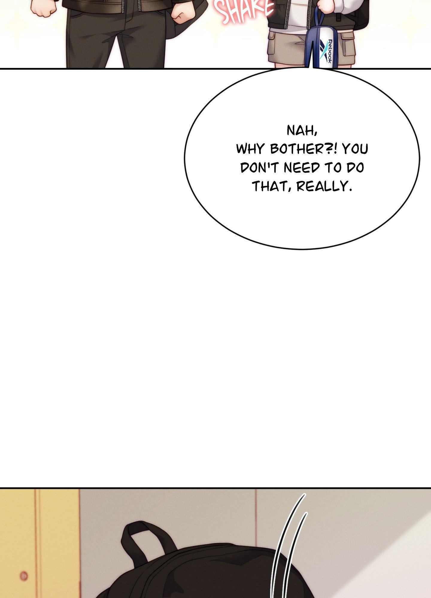Love Remedy Chapter 50 page 24 - 