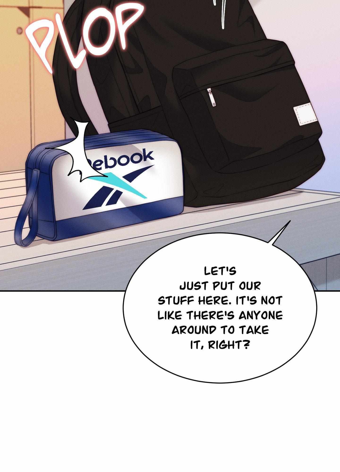 Love Remedy Chapter 50 page 25 - 