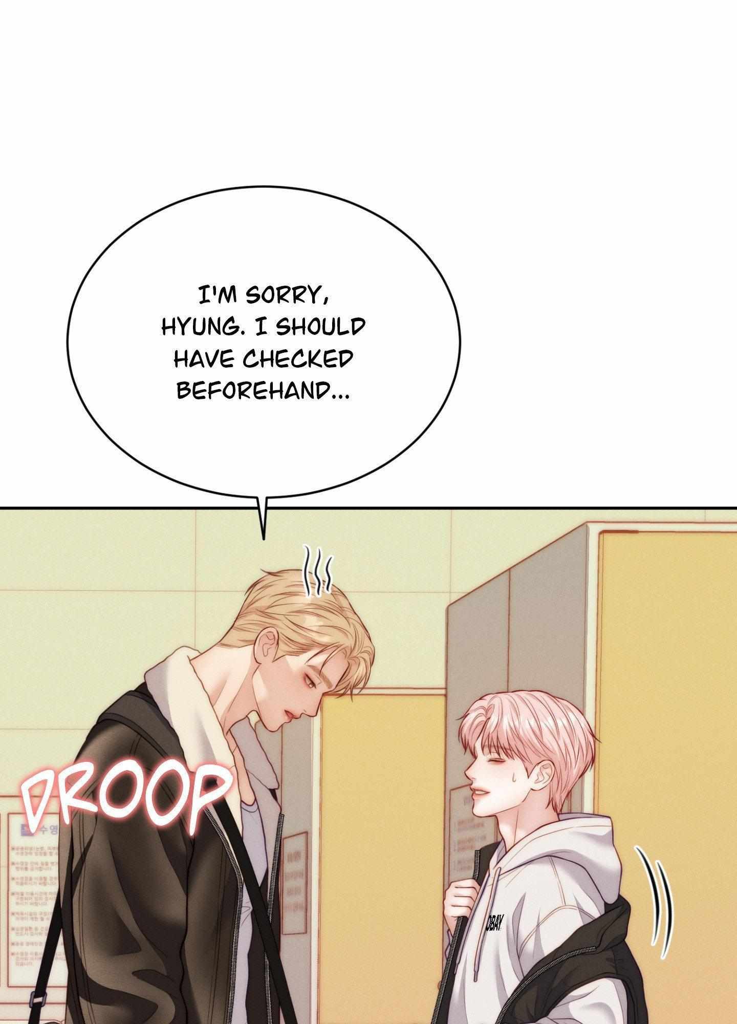 Love Remedy Chapter 50 page 26 - 