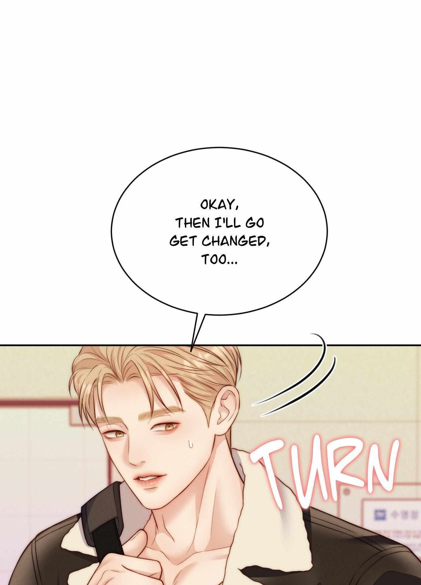 Love Remedy Chapter 50 page 28 - 