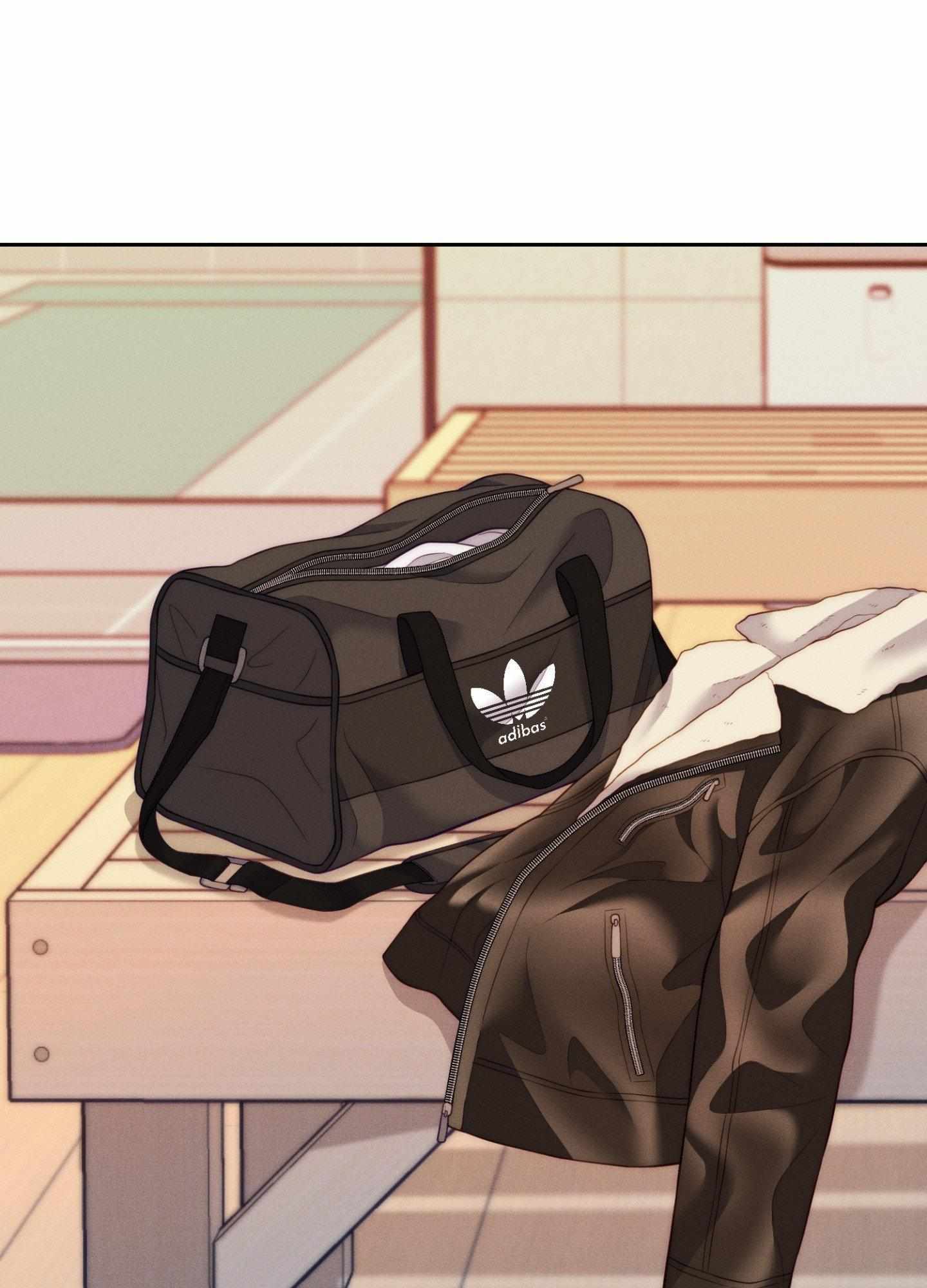 Love Remedy Chapter 50 page 30 - 