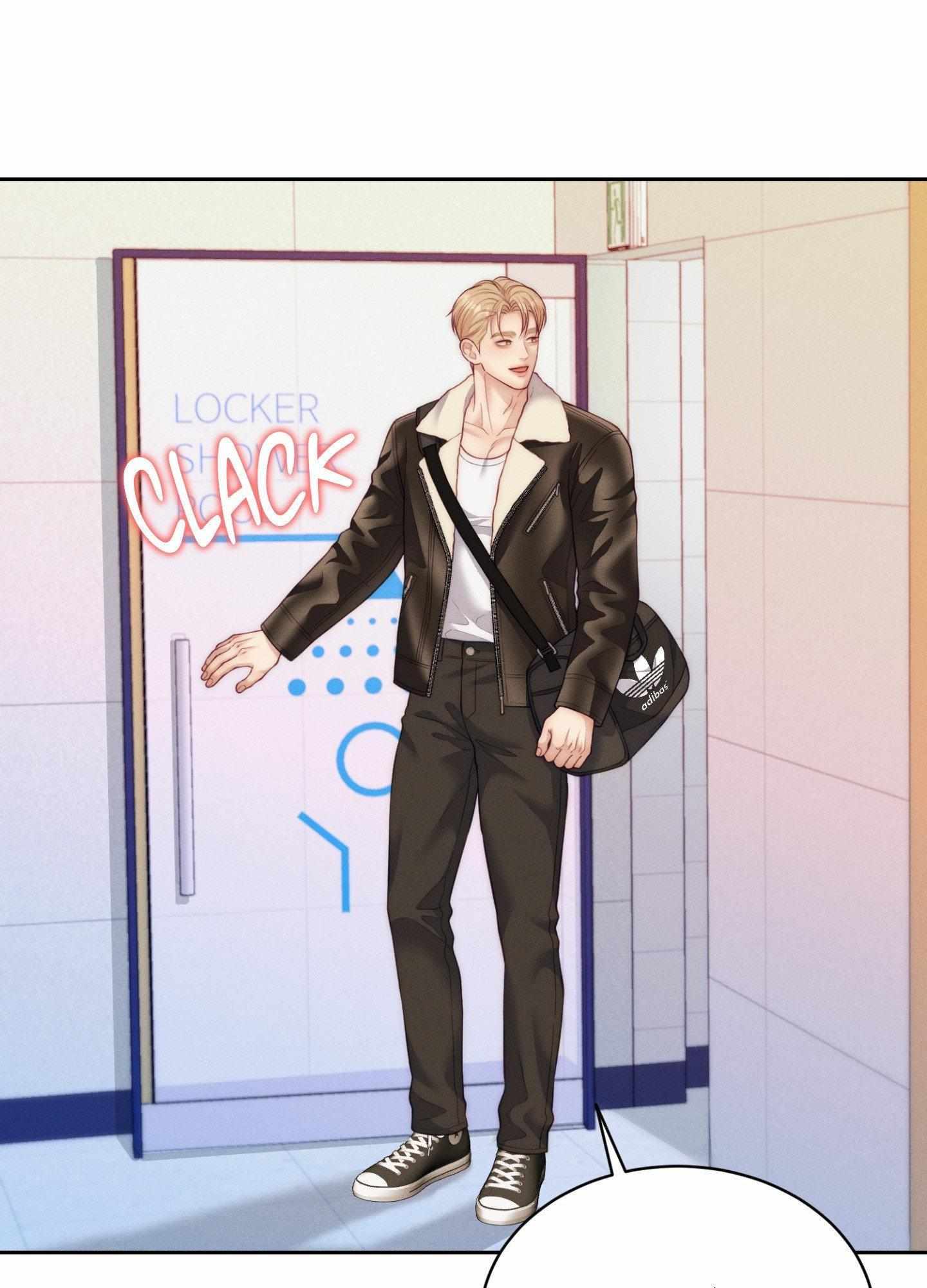 Love Remedy Chapter 50 page 4 - 