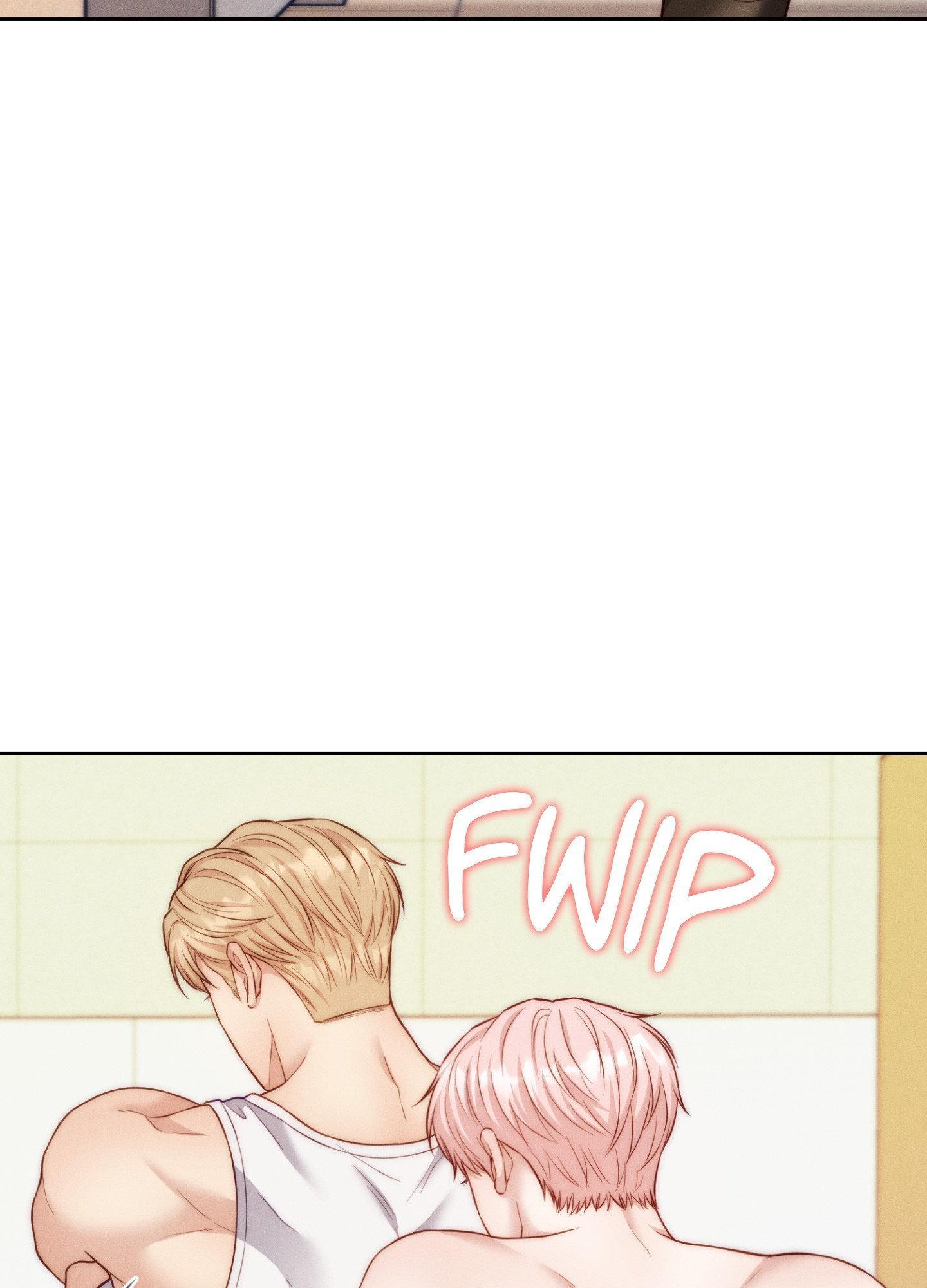 Love Remedy Chapter 50 page 31 - 