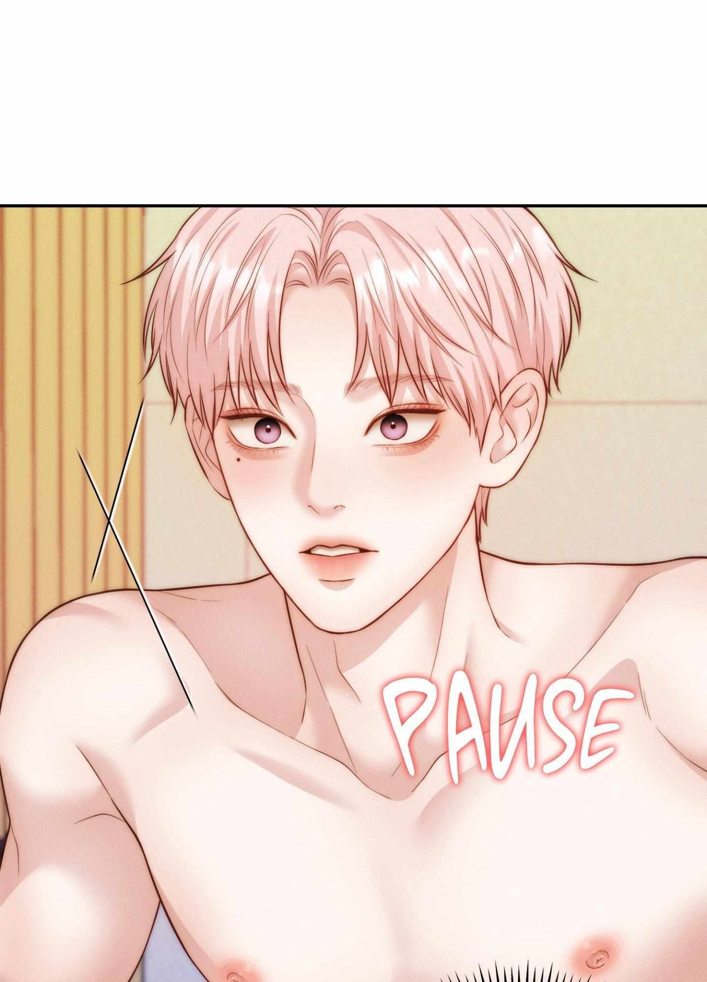 Love Remedy Chapter 50 page 33 - 