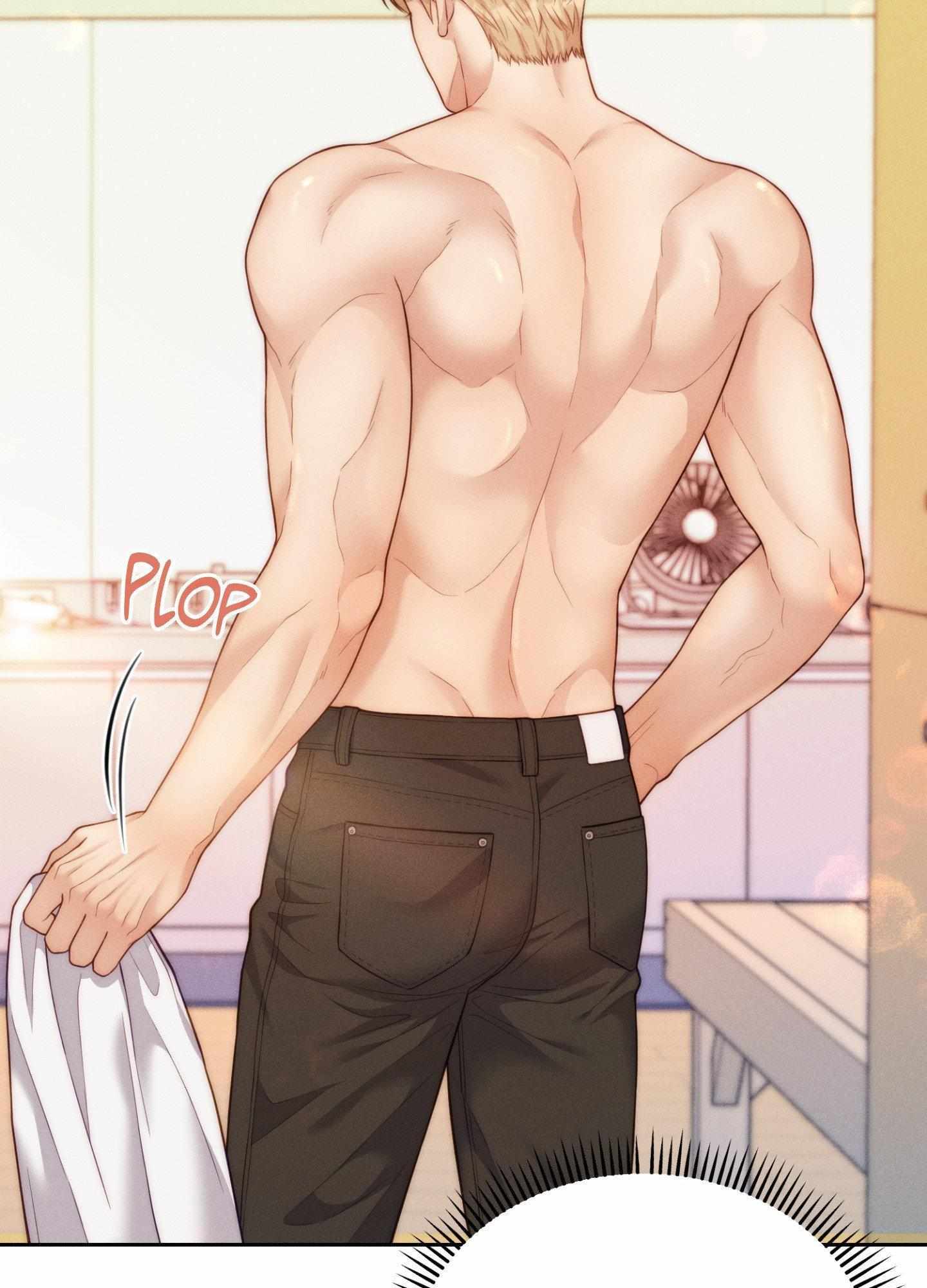 Love Remedy Chapter 50 page 35 - 