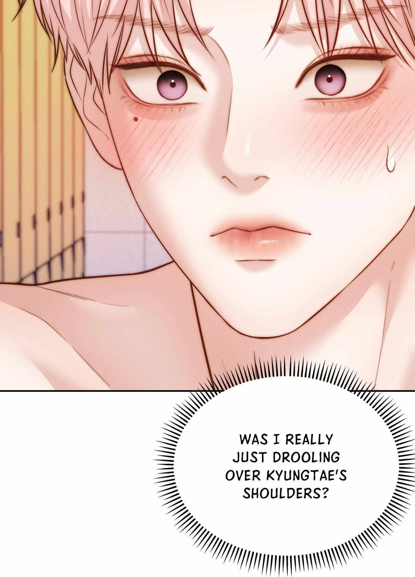 Love Remedy Chapter 50 page 37 - 