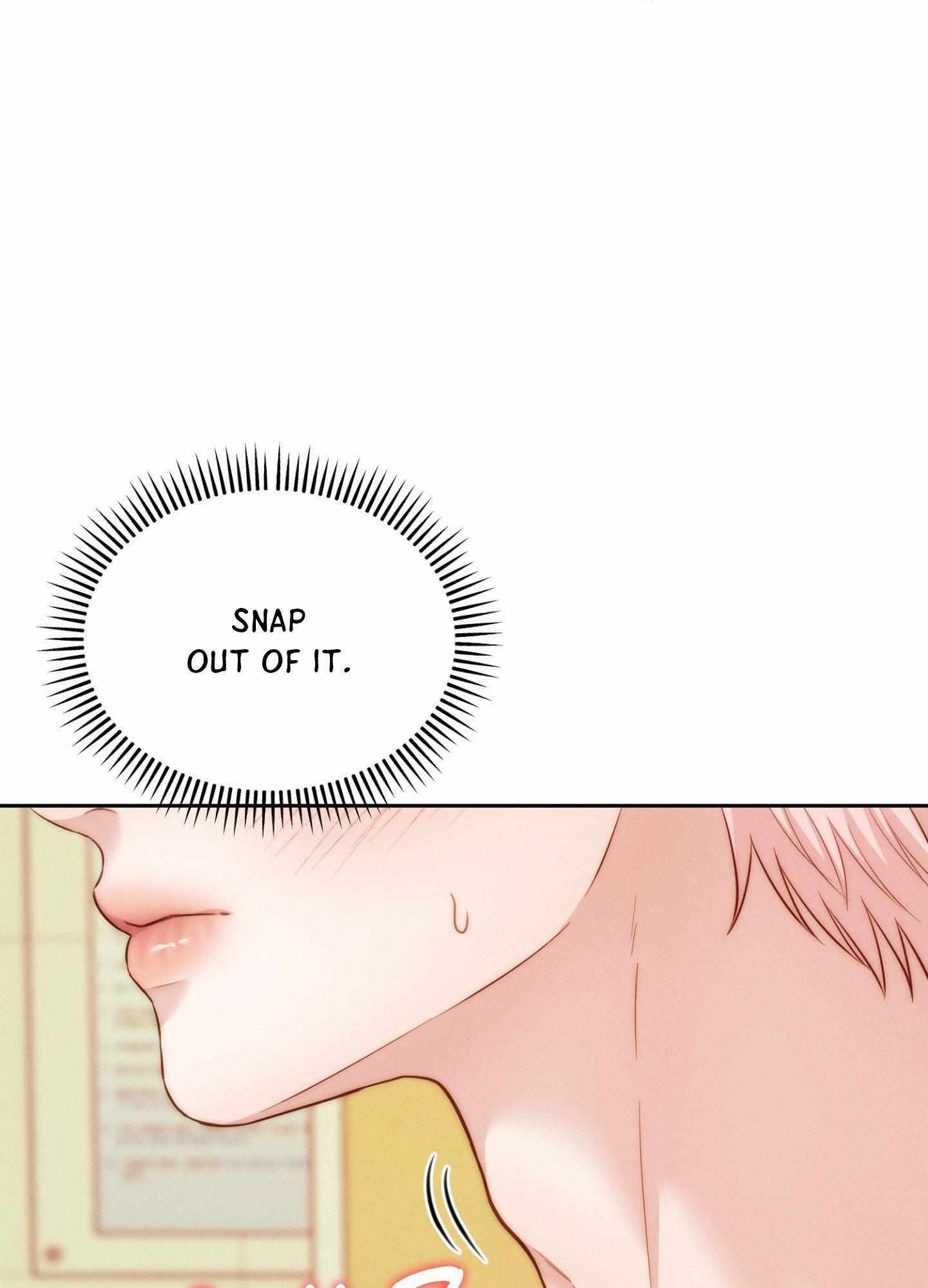 Love Remedy Chapter 50 page 38 - 