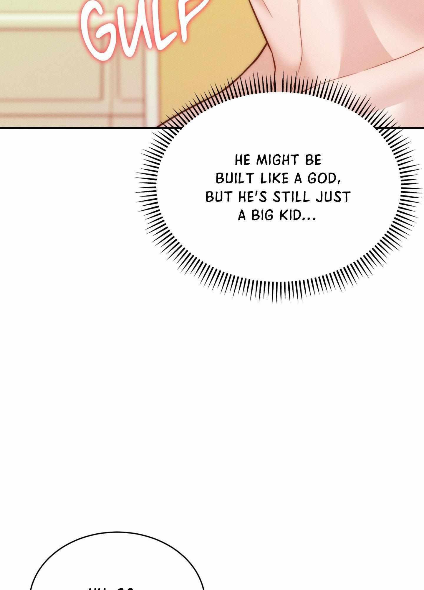Love Remedy Chapter 50 page 39 - 