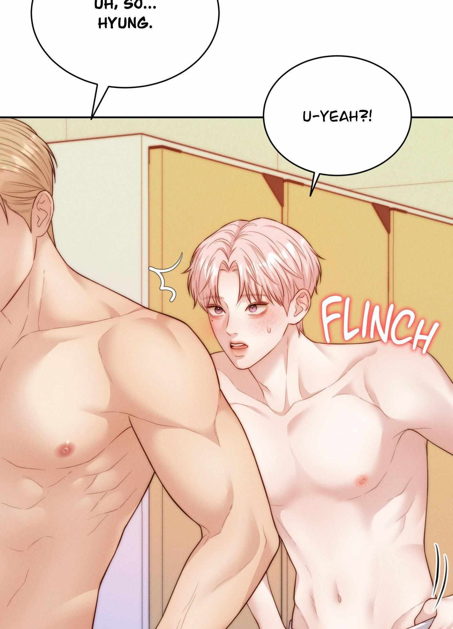 Love Remedy Chapter 50 page 40 - 