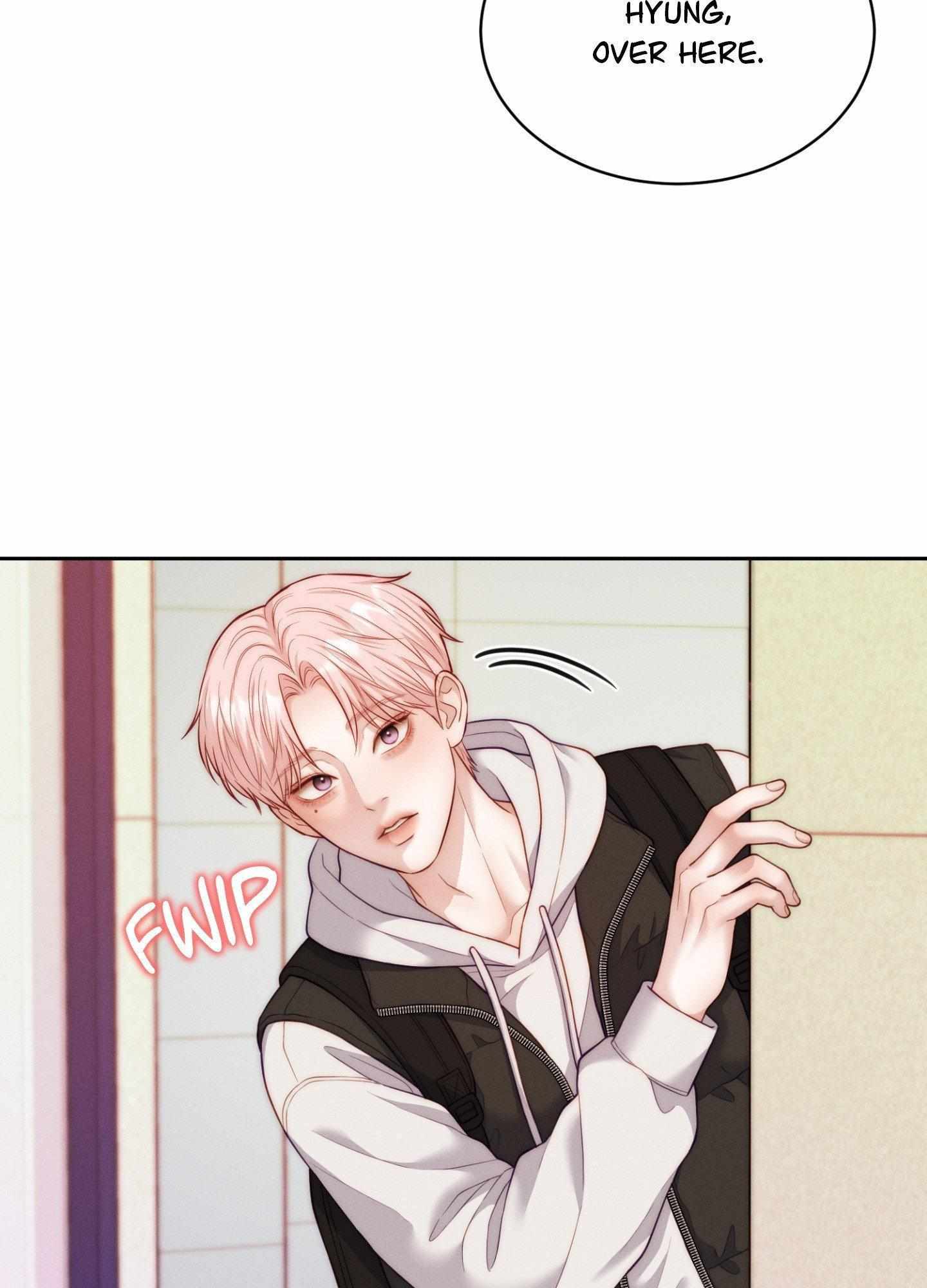 Love Remedy Chapter 50 page 5 - 