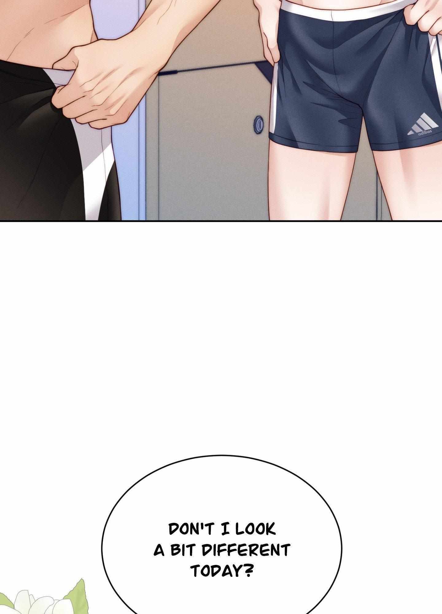 Love Remedy Chapter 50 page 41 - 