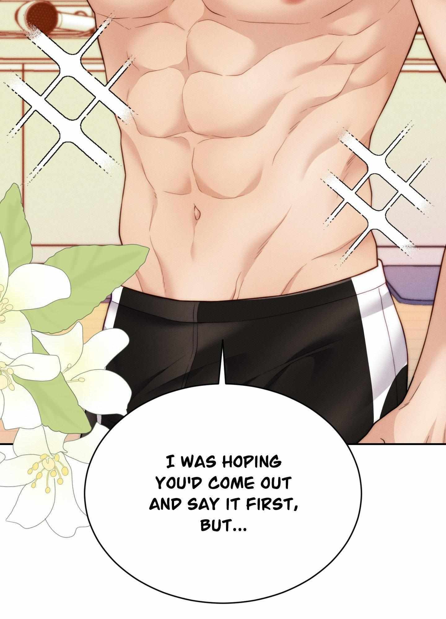 Love Remedy Chapter 50 page 43 - 