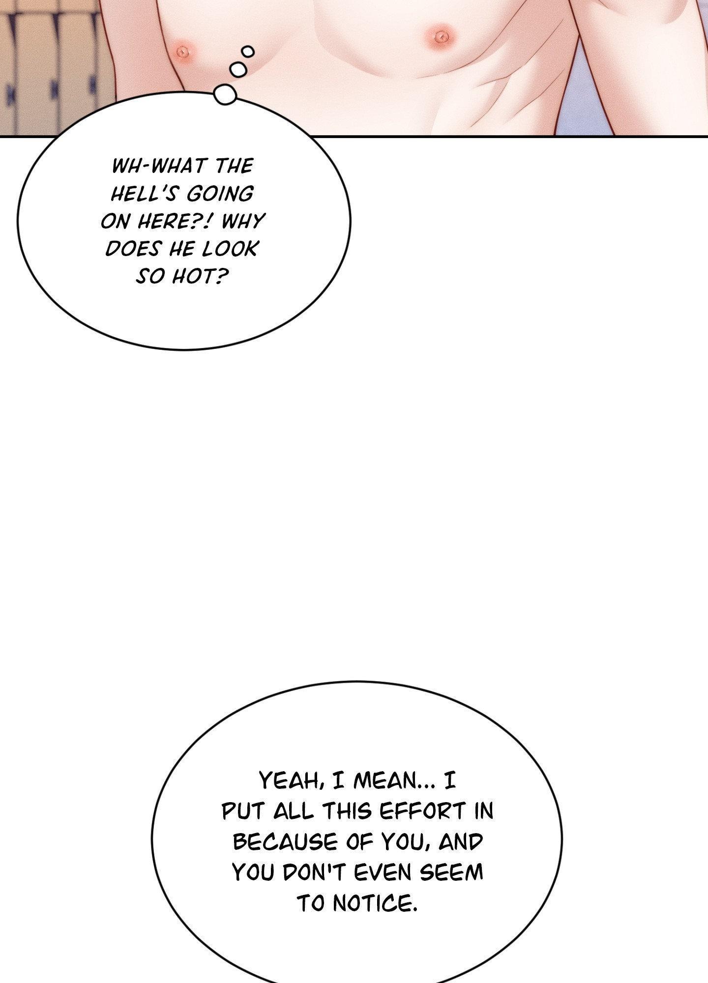 Love Remedy Chapter 50 page 46 - 